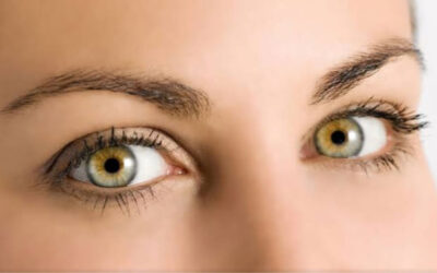 Tu retina no tiene reemplazo ¡Cuídala!