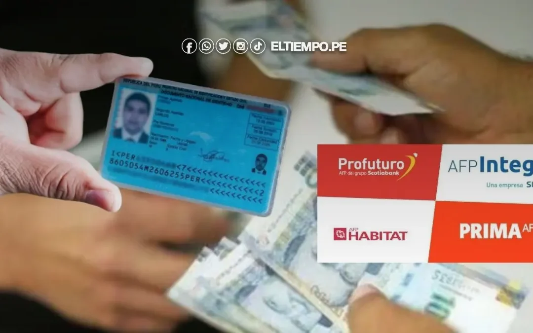 LINK de retiro AFP si tu DNI termina en 9 hoy, 18 de setiembre