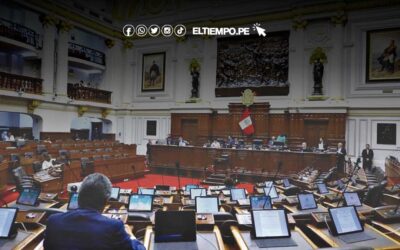 Retiro AFP volvería a manos de Fuerza Popular: Presidencia de la Comisión de Economía se define hoy