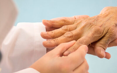 Frío y humedad aumenta el dolor en personas con reumatismo