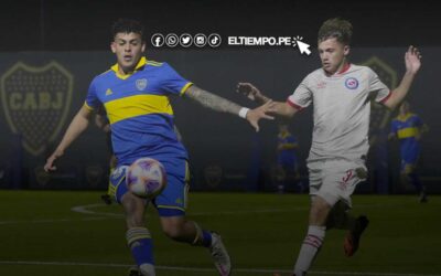 RojaDirecta Boca Juniors vs Pereira en vivo, ¿cómo ver el partido online y gratis?