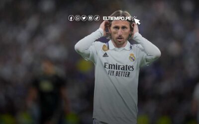 Roja Directa Real Madrid vs Rayo Vallecano en vivo, ¿cómo ver online y gratis?