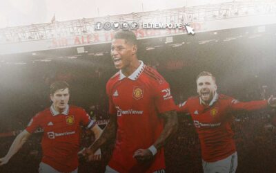 RojaDirecta Manchester United vs Chelsea en vivo hoy, 25 de mayo por la Premier League 2023