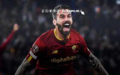 (Viper Play) Roma vs Bayern Leverkusen en vivo: ¿cómo ver el partido gratis y en pc?