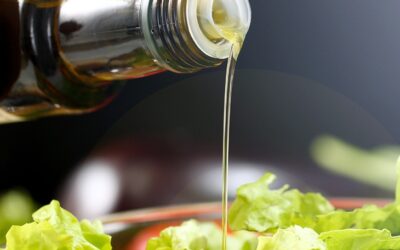 El aceite de oliva virgen puede prevenir el colesterol, según estudio