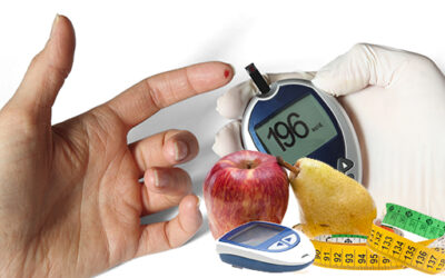 Consejos para reducir el azúcar de la sangre