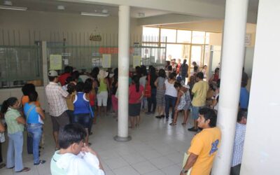 Piura: huelga de trabajadores de Salud afecta a casi 400 pacientes del hospital Santa Rosa