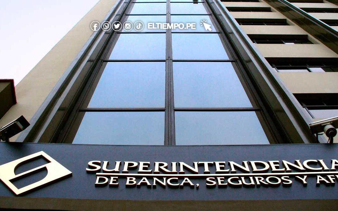 SBS actualiza el capital social mínimo de las empresas financieras supervisadas
