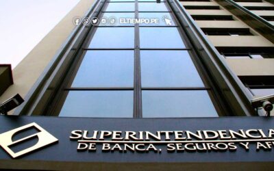 SBS actualiza el capital social mínimo de las empresas financieras supervisadas