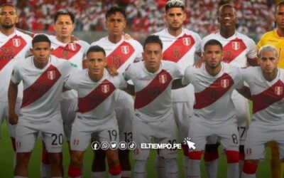 Selección Peruana: Esta es la lista de convocados para enfrentar a Alemania y Marruecos