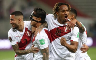 VER Perú vs. Nueva Zelanda EN VIVO: Alineaciones, hora y canales de transmisión del partido amistoso