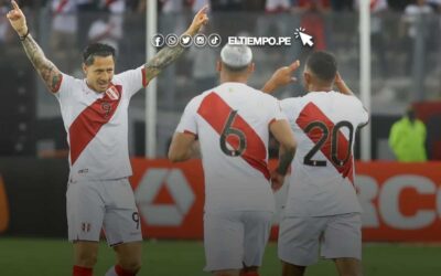 Selección Peruana: estos son los horarios para enfrentar a Corea del Sur y Japón