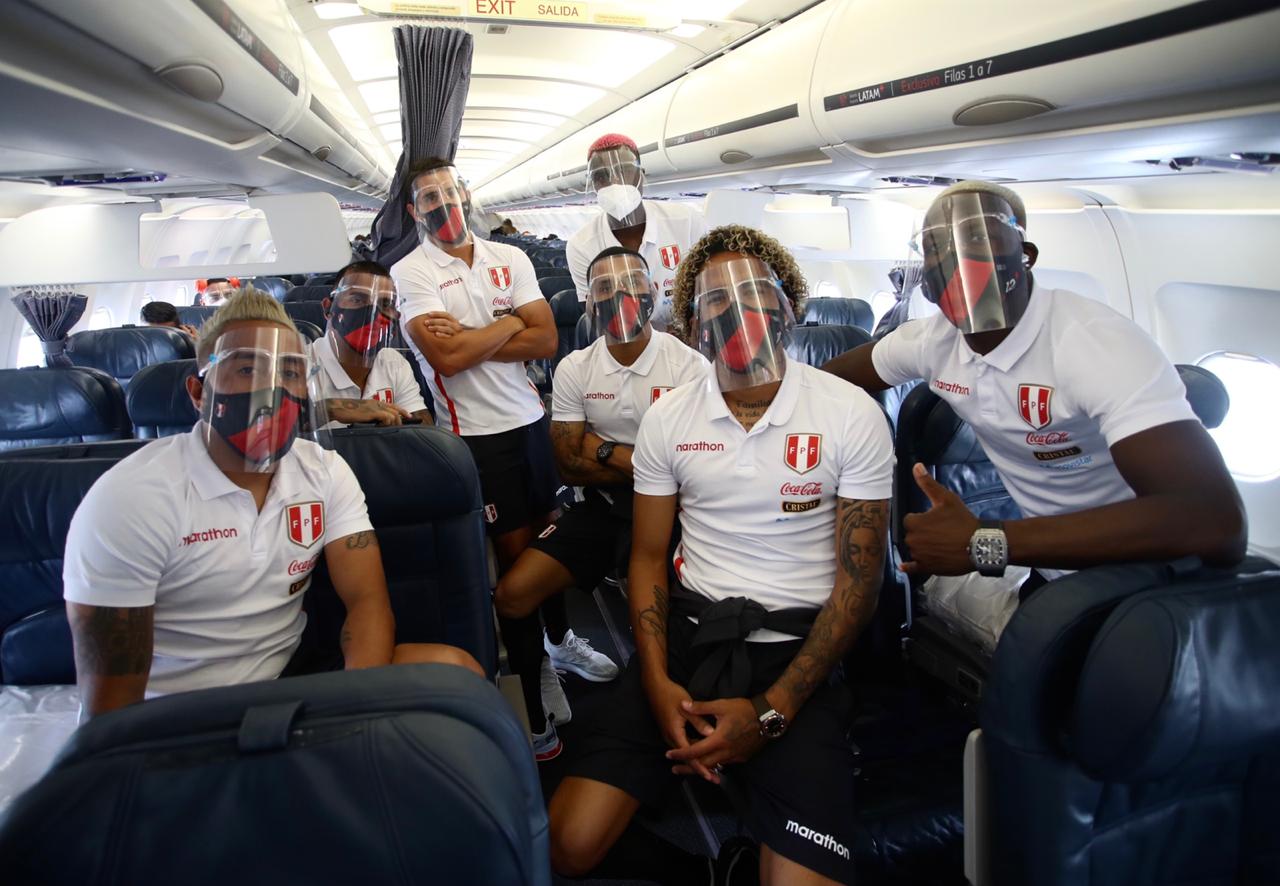 seleccion-peruana