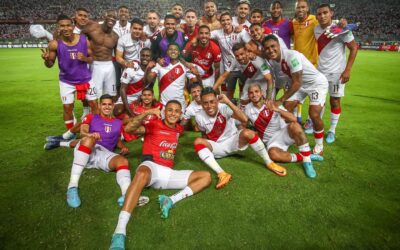 Qatar 2022: FIFA no cambiará lugar del repechaje, selección peruana jugará en Doha