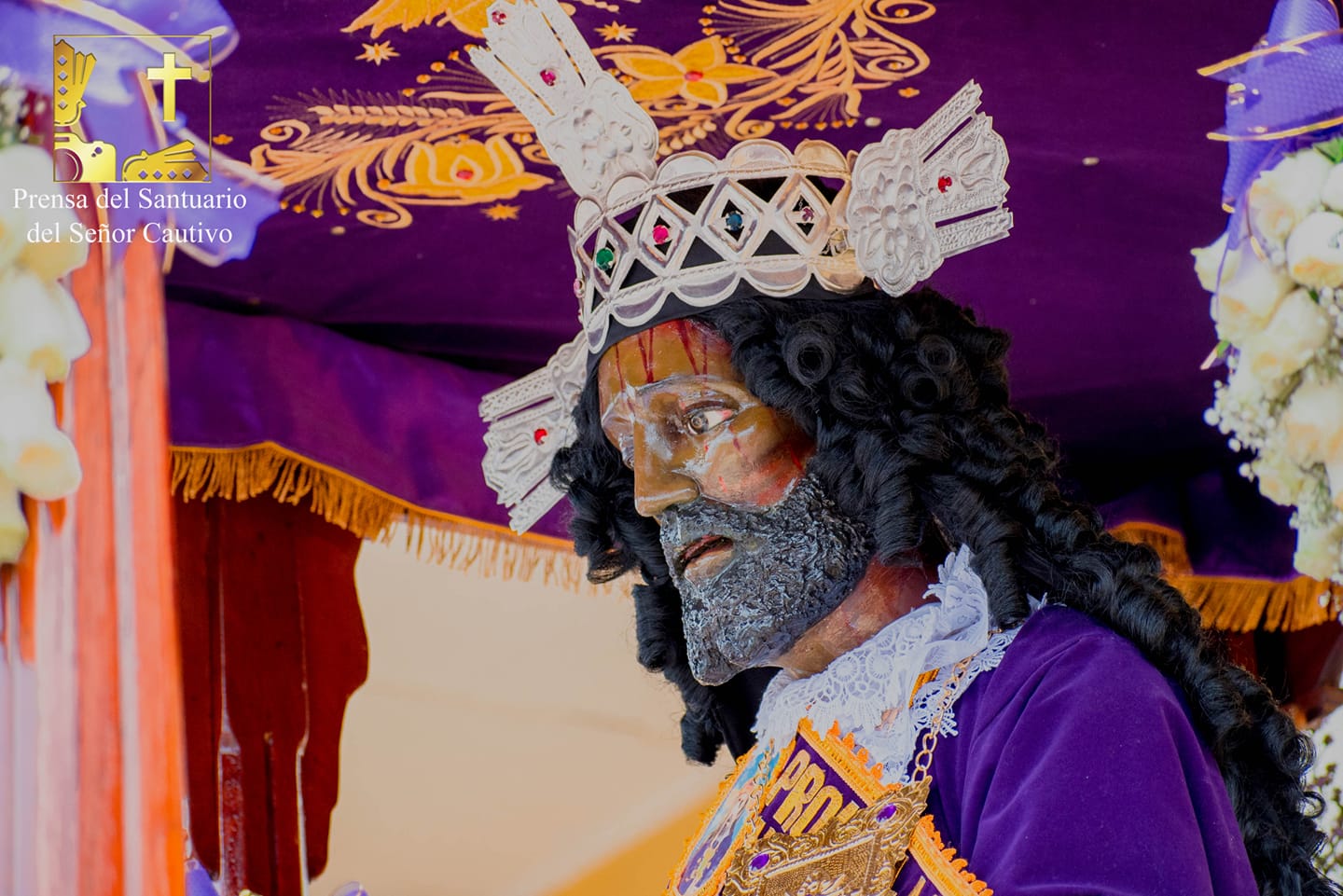 senor-cautivo-de-ayabaca-2021