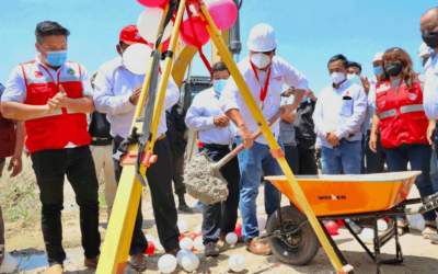 Entidades públicas y candidatos se burlan de normas electorales en plena campaña