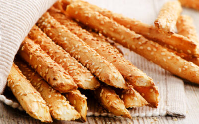 Consumir ajonjolí es beneficioso para los huesos y el corazón, según el Dr. Pérez-Albela