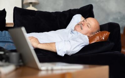 El peligro oculto de tomar siestas muy largas, según estudio