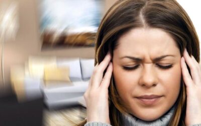 Cuidado con los zumbidos o pérdida de audición: puede padecer del síndrome de Ménière