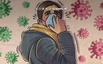 Síntomas de la nueva variante del COVID-19 2023 : esto es lo que debes saber sobre Eris