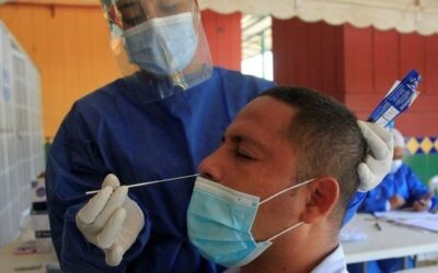 Conoce los síntomas que produce la nueva variante del coronavirus