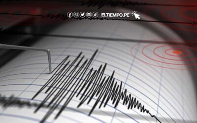 Temblor en Lima: ¿Dónde fue el epicentro del sismo en Cañete?