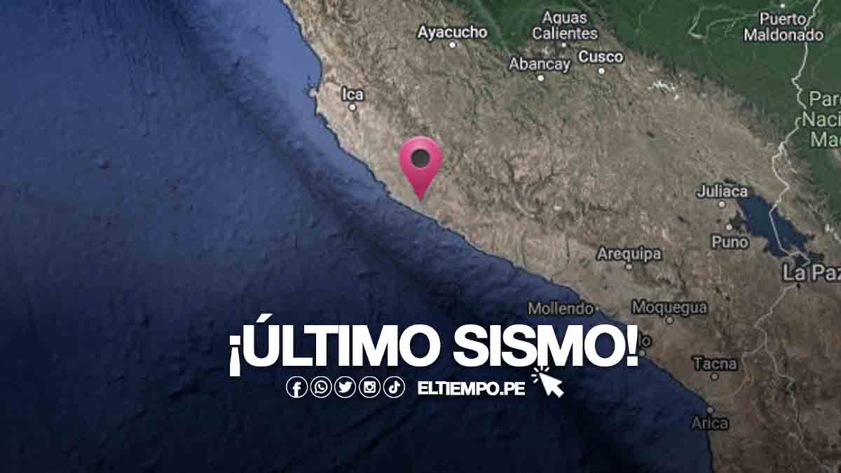 sismo