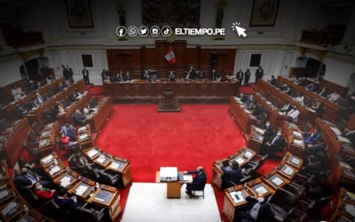 Congreso aclara contrataciones para la bicameralidad y uso correcto de recursos públicos