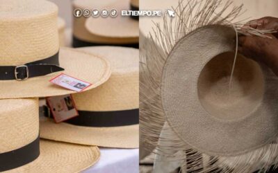 Piura: estos son los lugares donde puedes compra el sombrero paja toquilla de Catacaos