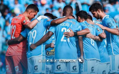 Cristal vs Huracán Star Plus EN VIVO, vía ESPN y Fútbol Libre online por Copa Libertadores 2023
