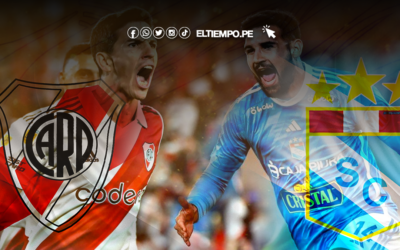 Sporting Cristal vs River Plate EN VIVO: ¿A qué hora juegan y dónde ver partido por Copa Libertadores 2023?
