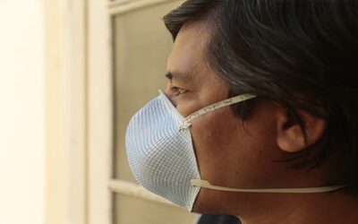 COVID-19: ¿Qué cuidado deben tener los pacientes asintomáticos?