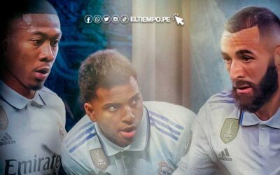 ¿Star Plus transmitirá el Real Madrid vs Manchester City EN VIVO online gratis?