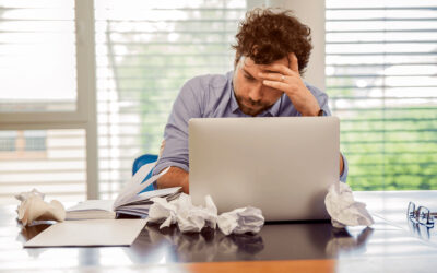 Aprende a superar el estrés laboral