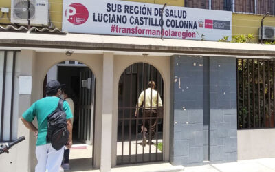 Sullana: Se gastaron S/375 mil en mascarillas que nunca llegaron