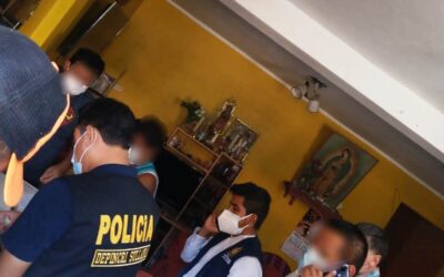 Personal de salud de Sullana habría hurtado medicinas para pacientes COVID-19