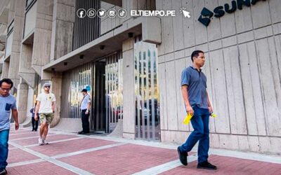 Sunat inició devolución de oficio del Impuesto a la Renta