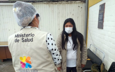 Aplicación de Susalud permite tus consultas