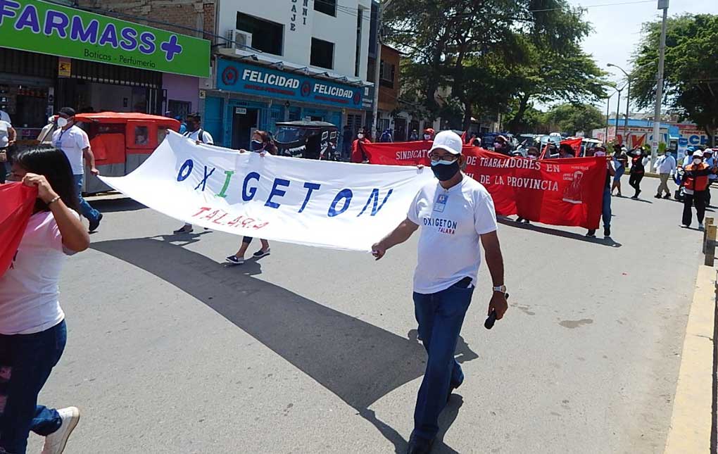 talara-marcha-oxigeno