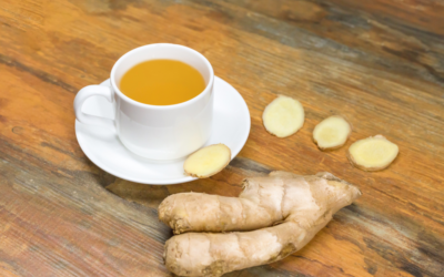 Kion o jengibre: Conoce sus beneficios comprobados por la ciencia