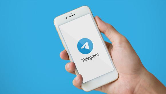telegram