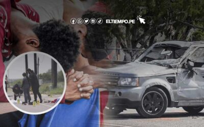 Identifican a autor de ataque contra migrantes venezolanos en Texas