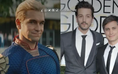 The Boys México con Diego Luna y Gael García Bernal: Confirman versión latinoamericana para la serie de Amazon Prime