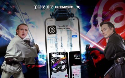 ¿Qué es Threads? Mark Zuckerberg lanza red social que competirá con Twitter de Elon Musk