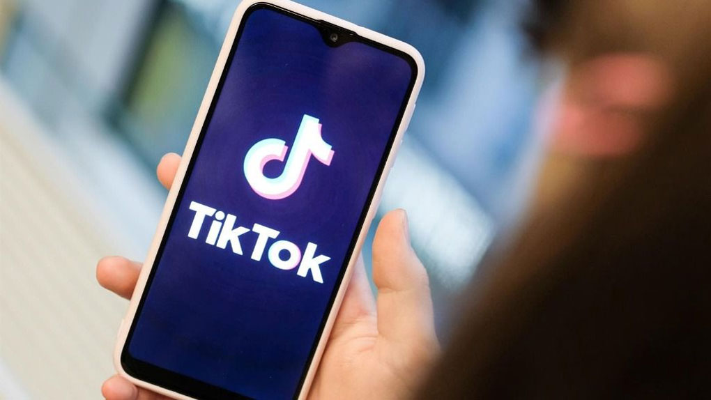 tik-tok