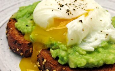 Consumir palta puede ayudar a combatir la esclerosis múltiple, según estudio