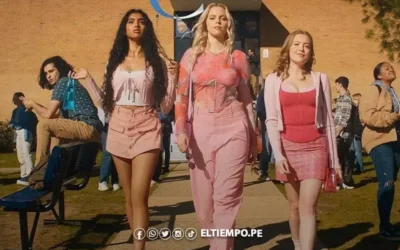 Mira el primer tráiler de ‘Chicas Pesadas: El musical’ (2024): ¿cuándo es la fecha de estreno?