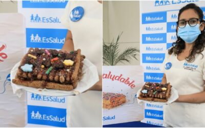 Turrón saludable: sigue la receta del turrón bajo en calorías