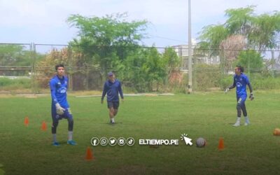 Deportivo UNP convoca a jóvenes a pretemporada