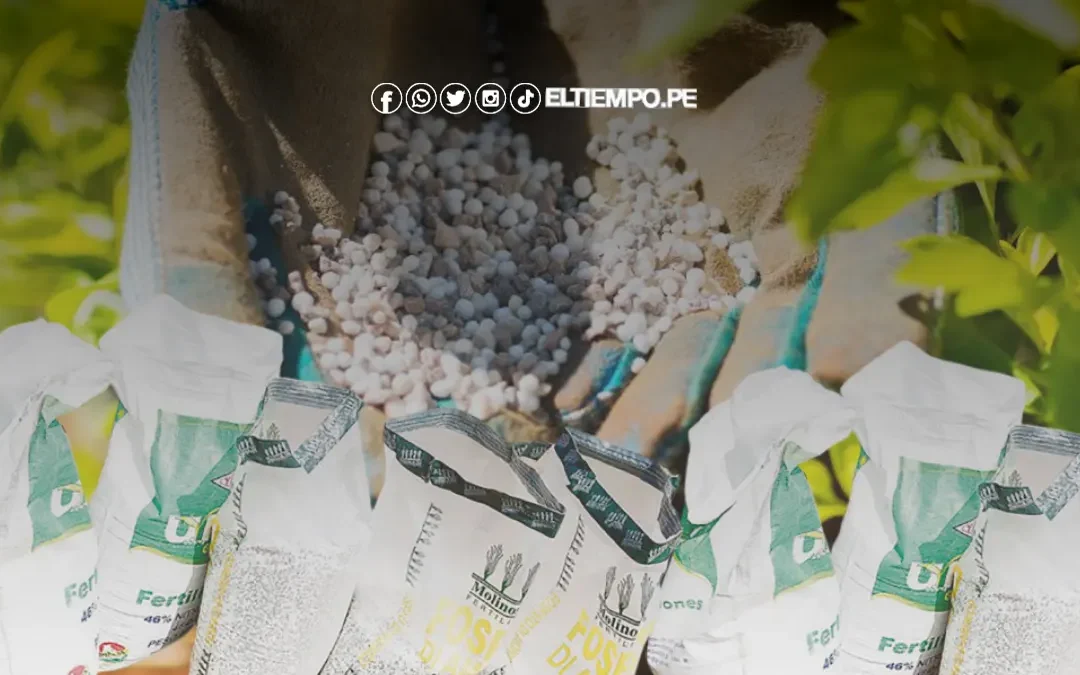 Guerra EE.UU-Irán llegó a los valles de Piura